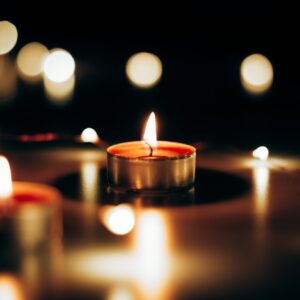 Teelicht